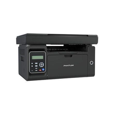 Pantum Multifunctional printer M6500W Mono, Laser, 3-in-1, A4, Wi-Fi, Black Pantum Multifunctional printer M6500W Mono, Laser, 3-in-1, A4, Wi-Fi, Black