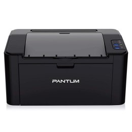 Pantum Printer P2500W Mono, Laser, A4, Wi-Fi, Black