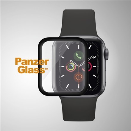 PanzerGlass Apple Watch Series 4/5, Black (44 mm) PanzerGlass Apple Watch Series 4/5, Black (44 mm)