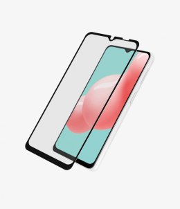 PanzerGlass Case Friendly Screen Protector 7252 Samsung, Galaxy A32 5G, Black/Transparent