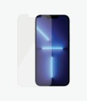 PanzerGlass Clear Screen Protector, Apple, iPhone 13 Pro Max, Tempered glass
