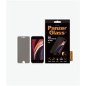 PanzerGlass Screen Protector, Iphone 6/6s/7/8/SE (2020), Glass, Crystal Clear, Privacy Filter