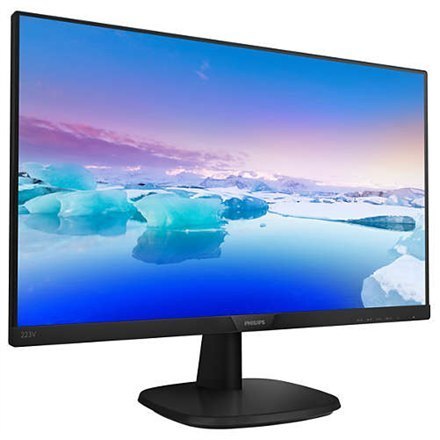 Philips 273V7QJAB/00 27 ", IPS, FHD, 1920 x 1080 pixels, 16:9, 5 ms, 250 cd/m², Black Philips 273V7QJAB/00 27 ", IPS, FHD, 1920 x 1080 pixels, 16:9, 5 ms, 250 cd/m², Black