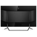Philips 436M6VBPAB/00 42.51 ", VA, UHD, 3840 x 2160 pixels, 16:9, 4 ms, 720 cd/m², Black