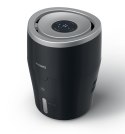 Philips 	HU4813/10 Humidification capacity 300 ml/hr, Black, Type Humidifier, Natural evaporation process, Suitable for rooms up