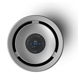 Philips 	HU4813/10 Humidification capacity 300 ml/hr, Black, Type Humidifier, Natural evaporation process, Suitable for rooms up