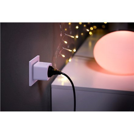 Philips Hue Smart Plug type F Philips Hue Smart Plug type F