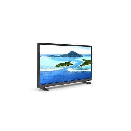 Philips LED HD TV 24PHS5507/12 24" (60 cm), 1366 x 768, Black Philips LED HD TV 24PHS5507/12 24" (60 cm), 1366 x 768, Black