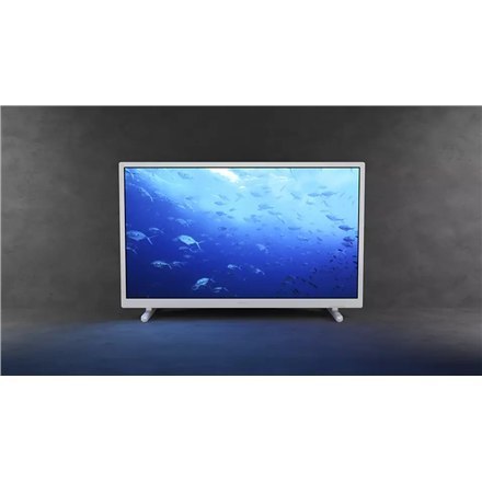 Philips LED HD TV 24PHS5537/12 24" (60 cm), 1366 x 768, White Philips LED HD TV 24PHS5537/12 24" (60 cm), 1366 x 768, White