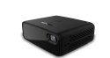 Philips Mobile Projector PicoPix Micro 2 FWVGA (854x480), 200 ANSI lumens, Black