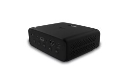 Philips Mobile Projector PicoPix Micro 2 FWVGA (854x480), 200 ANSI lumens, Black