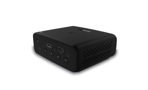 Philips Mobile Projector PicoPix Micro 2 FWVGA (854x480), 200 ANSI lumens, Black Philips Mobile Projector PicoPix Micro 2 FWVGA (854x480), 200 ANSI lumens, Black