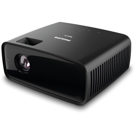 Philips Projector NeoPix 120 HD ready (1280x720), 100 ANSI lumens, Black, Lamp warranty 12 month(s) Philips Projector NeoPix 120 HD ready (1280x720), 100 ANSI lumens, Black, Lamp warranty 12 month(s)