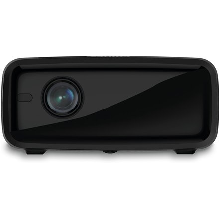 Philips Projector NeoPix 120 HD ready (1280x720), 100 ANSI lumens, Black, Lamp warranty 12 month(s) Philips Projector NeoPix 120 HD ready (1280x720), 100 ANSI lumens, Black, Lamp warranty 12 month(s)