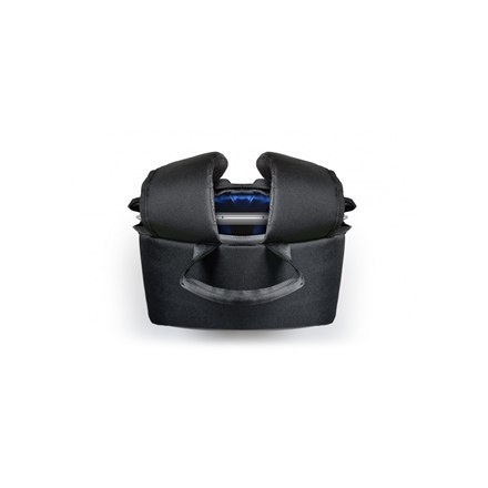PORT DESIGNS ANTI-THEFT Chicago EVO Fits up to size 15.6 ", Black, 13-15.6 ", Shoulder strap, Backpack PORT DESIGNS ANTI-THEFT Chicago EVO Fits up to size 15.6 ", Black, 13-15.6 ", Shoulder strap, Backpack