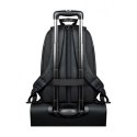 PORT DESIGNS ANTI-THEFT Chicago EVO Fits up to size 15.6 ", Black, 13-15.6 ", Shoulder strap, Backpack