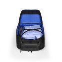 PORT DESIGNS CHICAGO EVO 170231 Fits up to size 15.6 ", Black, Backpack/Roller