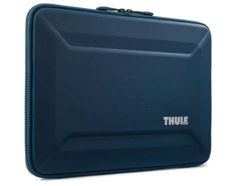 Pokrowiec Thule Gauntlet 4 na MacBooka Pro 16'' - niebieski Pokrowiec Thule Gauntlet 4 na MacBooka Pro 16'' - niebieski