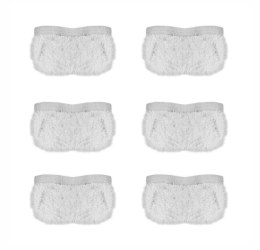 Polti Cloths PAEU0282 for Vaporetto 6 pc(s),
