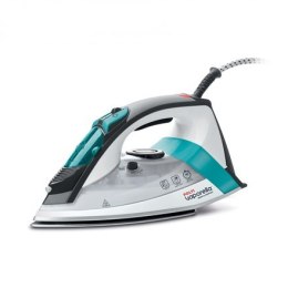 Polti Iron PLEU0251 Vaporella Quick & Comfort QC110 Steam Iron, 2200 W, Water tank capacity 300 ml, Continuous steam 30 g/min, W