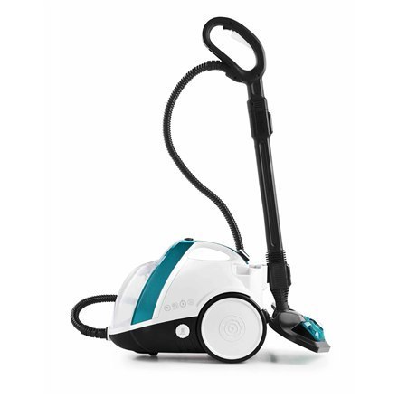 Polti Steam cleaner PTEU0277 Vaporetto Smart 100_T Power 1500 W, Steam pressure 4 bar, Water tank capacity 2 L, White Polti Steam cleaner PTEU0277 Vaporetto Smart 100_T Power 1500 W, Steam pressure 4 bar, Water tank capacity 2 L, White