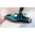 Polti Steam cleaner PTEU0277 Vaporetto Smart 100_T Power 1500 W, Steam pressure 4 bar, Water tank capacity 2 L, White
