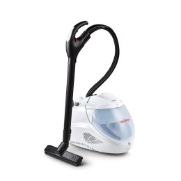 Polti Steam cleaner PVEU0082 Vaporetto Lecoaspira FAV30 Power 1350 W, Steam pressure 4 bar, Water tank capacity 1.1 L, White