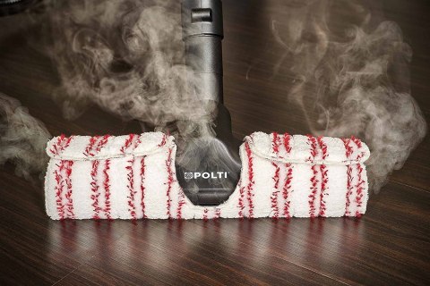 Polti Steam cleaner PVEU0082 Vaporetto Lecoaspira FAV30 Power 1350 W, Steam pressure 4 bar, Water tank capacity 1.1 L, White Polti Steam cleaner PVEU0082 Vaporetto Lecoaspira FAV30 Power 1350 W, Steam pressure 4 bar, Water tank capacity 1.1 L, White