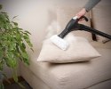Polti Steam cleaner PVEU0082 Vaporetto Lecoaspira FAV30 Power 1350 W, Steam pressure 4 bar, Water tank capacity 1.1 L, White