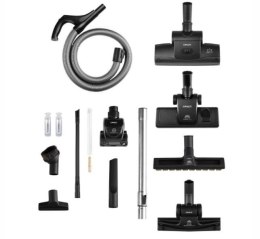 Polti Vacuum cleaner PBEU0109 Forzaspira Lecologico Aqua Allergy Turbo Care With water filtration system, Wet suction, Power 850