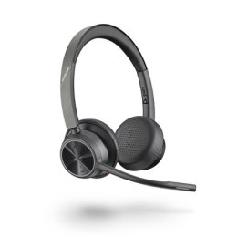 Poly VOYAGER 4320 UC,V4320-M C USB-A,WW