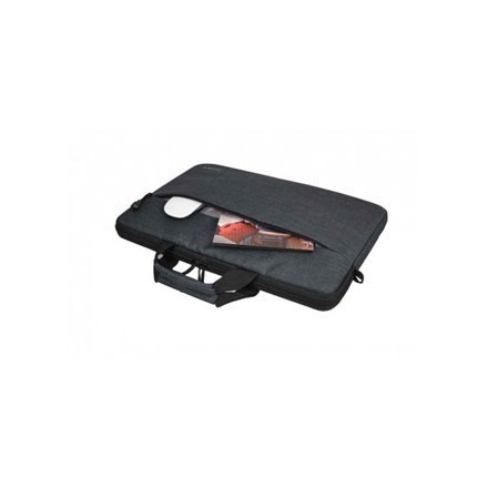Port Designs Belize Fits up to size 15.6 ", Black, Shoulder strap, Messenger - Briefcase Port Designs Belize Fits up to size 15.6 ", Black, Shoulder strap, Messenger - Briefcase