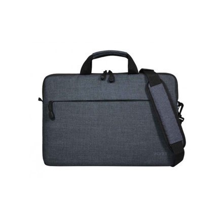 Port Designs Belize Fits up to size 15.6 ", Black, Shoulder strap, Messenger - Briefcase Port Designs Belize Fits up to size 15.6 ", Black, Shoulder strap, Messenger - Briefcase