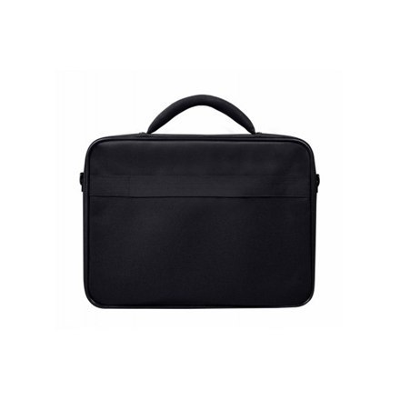 Port Designs Courchevel Fits up to size 15.6 ", Black, Shoulder strap, Messenger - Briefcase Port Designs Courchevel Fits up to size 15.6 ", Black, Shoulder strap, Messenger - Briefcase