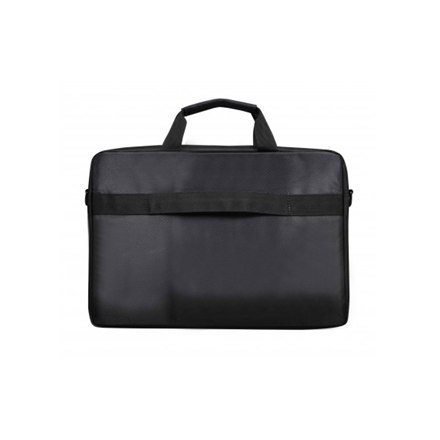 Port Designs Houston Fits up to size 15.6 ", Black, Shoulder strap, Messenger - Briefcase Port Designs Houston Fits up to size 15.6 ", Black, Shoulder strap, Messenger - Briefcase