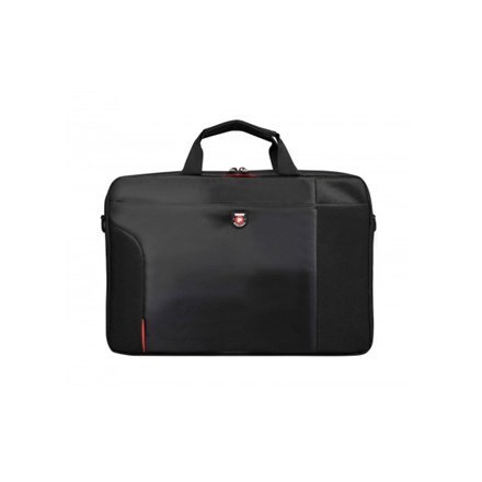 Port Designs Houston Fits up to size 15.6 ", Black, Shoulder strap, Messenger - Briefcase Port Designs Houston Fits up to size 15.6 ", Black, Shoulder strap, Messenger - Briefcase