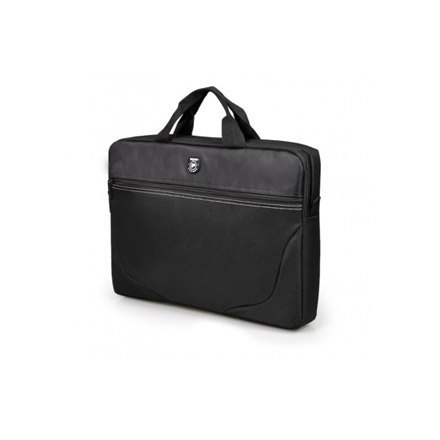 Port Designs Liberty III Fits up to size 15.6 ", Black, Shoulder strap, Messenger - Briefcase Port Designs Liberty III Fits up to size 15.6 ", Black, Shoulder strap, Messenger - Briefcase