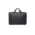 Port Designs Liberty III Fits up to size 15.6 ", Black, Shoulder strap, Messenger - Briefcase
