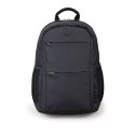 Port Designs Sydney Fits up to size 15.6 ", Black, Shoulder strap, Backpack