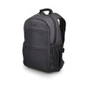 Port Designs Sydney Fits up to size 15.6 ", Black, Shoulder strap, Backpack