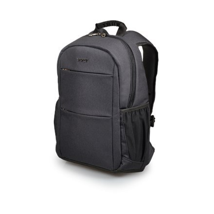 Port Designs Sydney Fits up to size 15.6 ", Black, Shoulder strap, Backpack Port Designs Sydney Fits up to size 15.6 ", Black, Shoulder strap, Backpack