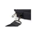 Port Designs Sydney Fits up to size 15.6 ", Black, Shoulder strap, Messenger - Briefcase