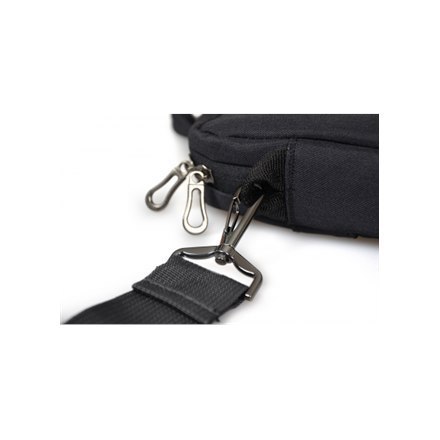 Port Designs Sydney Fits up to size 15.6 ", Black, Shoulder strap, Messenger - Briefcase Port Designs Sydney Fits up to size 15.6 ", Black, Shoulder strap, Messenger - Briefcase