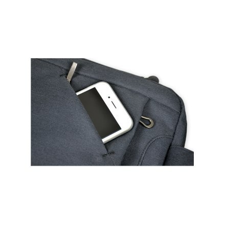 Port Designs Sydney Fits up to size 15.6 ", Black, Shoulder strap, Messenger - Briefcase Port Designs Sydney Fits up to size 15.6 ", Black, Shoulder strap, Messenger - Briefcase