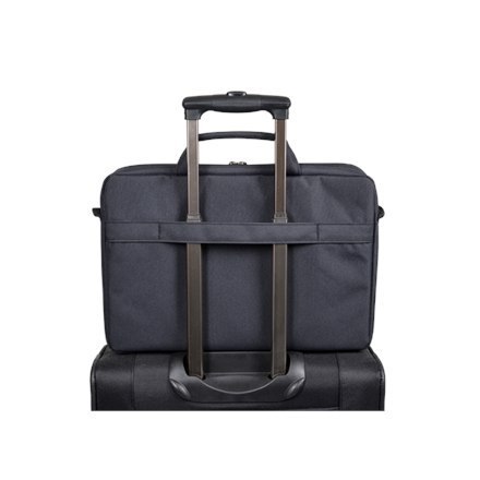 Port Designs Sydney Fits up to size 15.6 ", Black, Shoulder strap, Messenger - Briefcase Port Designs Sydney Fits up to size 15.6 ", Black, Shoulder strap, Messenger - Briefcase