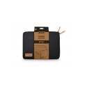 Port Designs Torino Fits up to size 12.5 ", Black, Sleeve