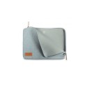 Port Designs Torino Fits up to size 12.5 ", Grey, Sleeve
