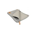 Port Designs Torino Fits up to size 12.5 ", Grey, Sleeve