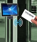 ProDVX APPC-10XPL Commercial Grade Android Panel Tablet, 10 ", RK3288, DDR3-SDRAM, Black, 1280 x 800 pixels, 500 cd/m²