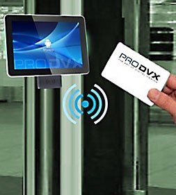 ProDVX APPC-10XPL Commercial Grade Android Panel Tablet, 10 